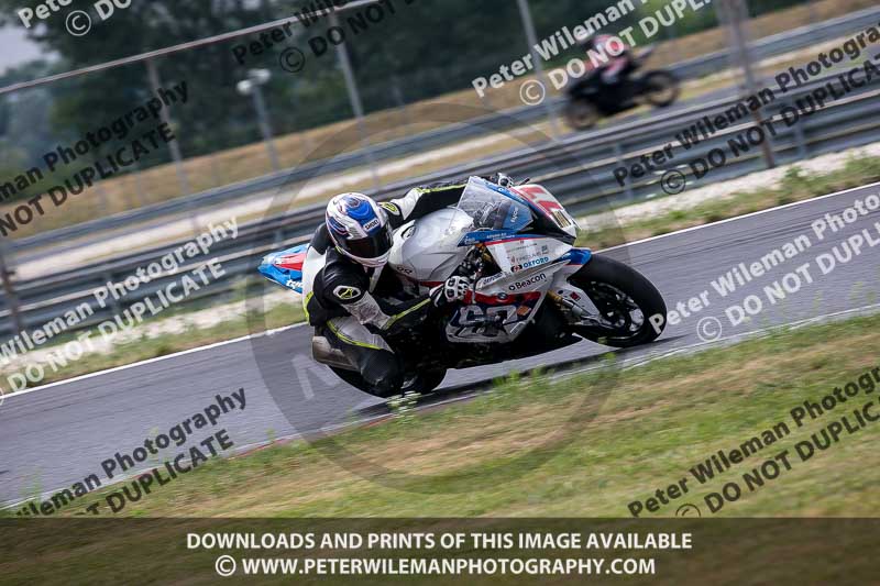 25 to 27th july 2019;Slovakia Ring;event digital images;motorbikes;no limits;peter wileman photography;trackday;trackday digital images